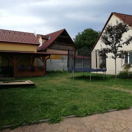 Chata Cerna V Posumavi Bagian luar foto