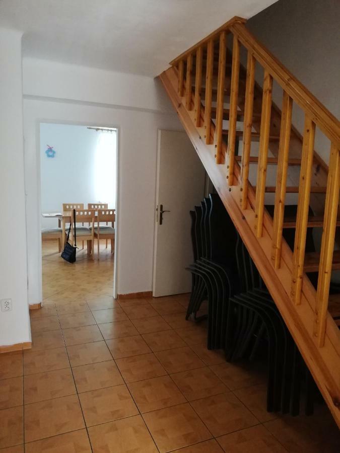 Chata Cerna V Posumavi Bagian luar foto