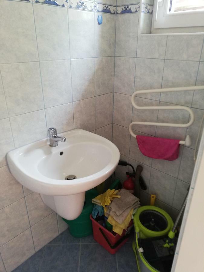 Chata Cerna V Posumavi Bagian luar foto
